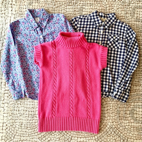 Gymboree Other - Mixed Brands Bundle Size 6